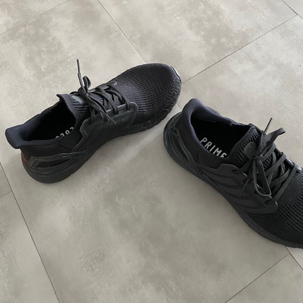 Adidas boost sneakers